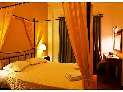 Hotel Chris