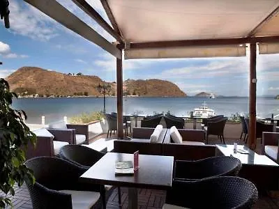 Chris Hotel Skala (Patmos)