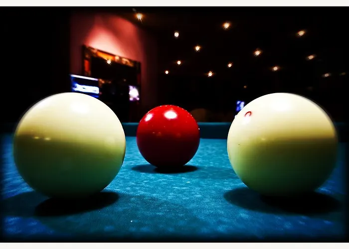 Hotel Chris Skala (Patmos)