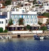 Chris Hotel Skala (Patmos)