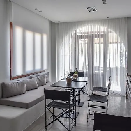 Hotell Chris Skala