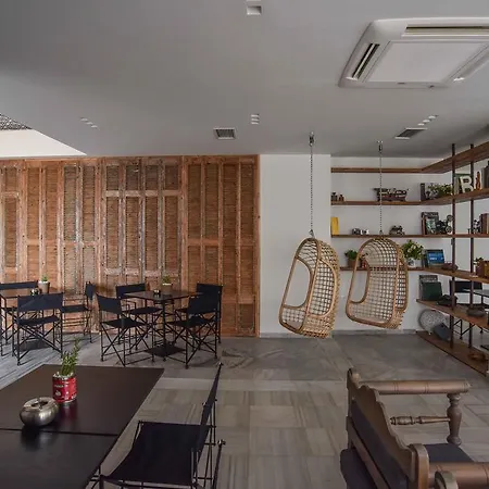 Hotel Chris Skala
