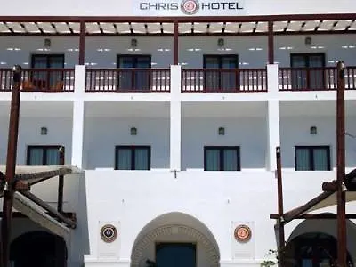 Hotel Chris Skala