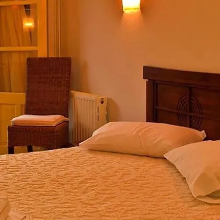 Hotell Chris Skala