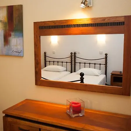 Hotell Chris
