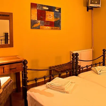 Hotel Chris Skala