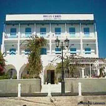 Hotell Chris 2*