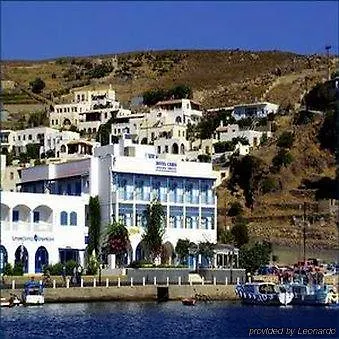 Hotell Chris