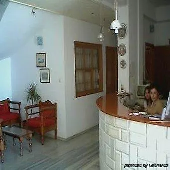 Hotell Chris 2*